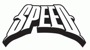 logo Speed (AUS)